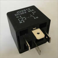 Box Type Ptc Relay