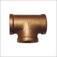 Copper And Brass Fittings