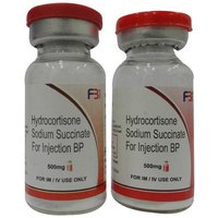 Hydrocortisone Sodium Succinate for Injection