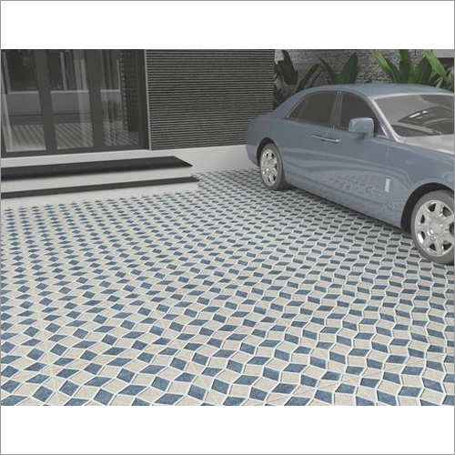 396 x 396mm Rustic Series Vitrified Floor Tiles