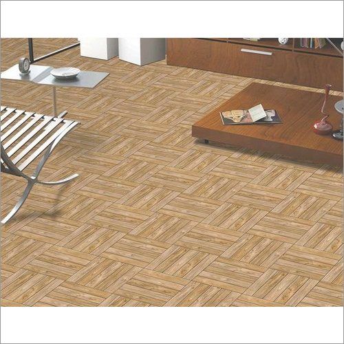 396 x 396mm Satin Series Vitrified Floor Tiles