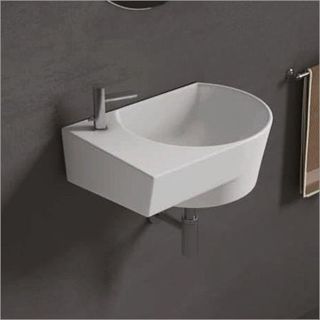 Cassio Wall Mounted Wash Basin