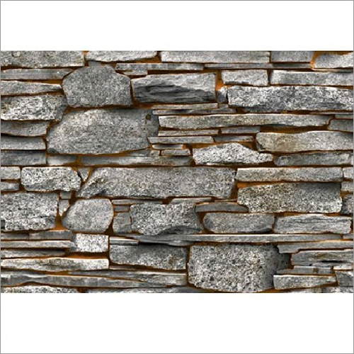 Digital Glossy Elevation Wall Tiles