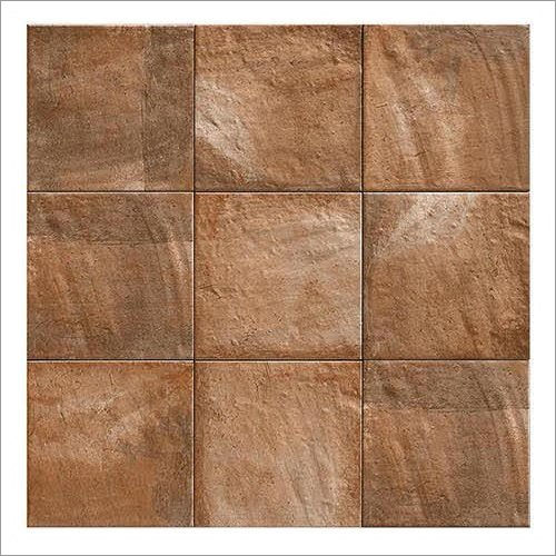 300 x 300mm Designer Parking Floor Tiles