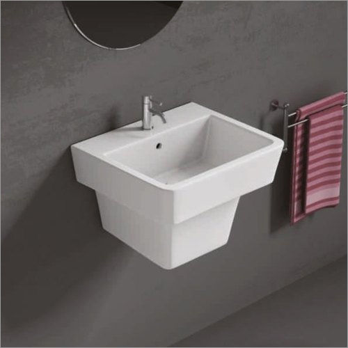 Ador One Piece Basin