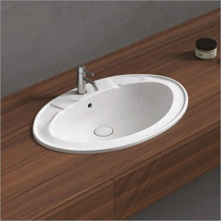 Lomani Under Counter Basin