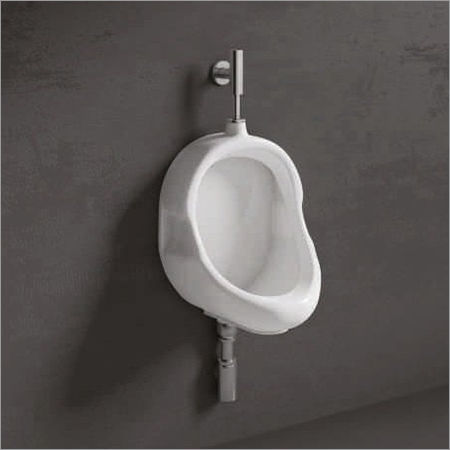 Flat Back Ceramic Urinal