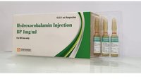 Hydroxocobalamin Injection