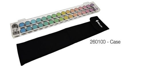 Panel 16 Quantitative Color Vision Test - Single Set - Case