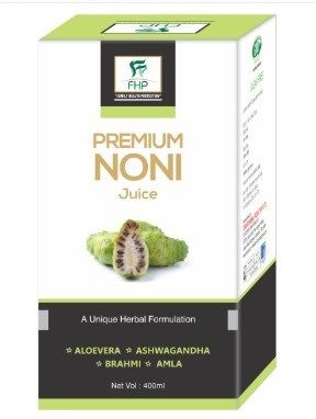 FHP NONI PREMIUM SYRUP