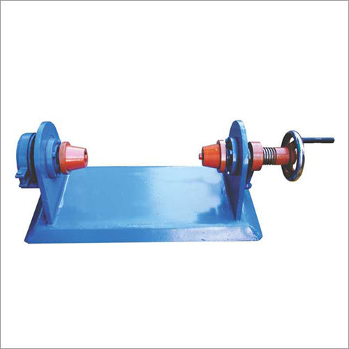 Pintle Type Payoff Machine