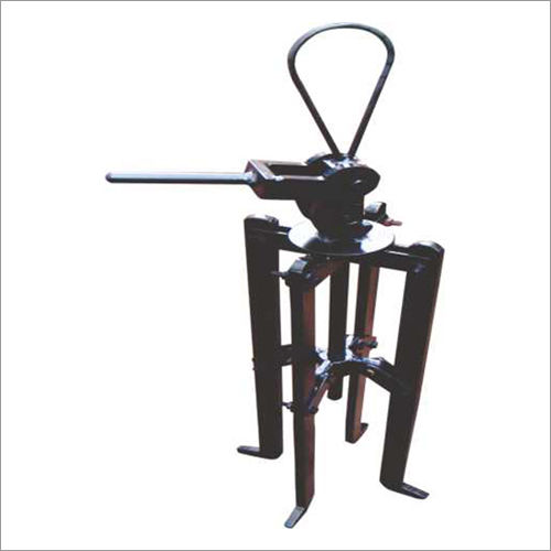 Wire Striper Machine