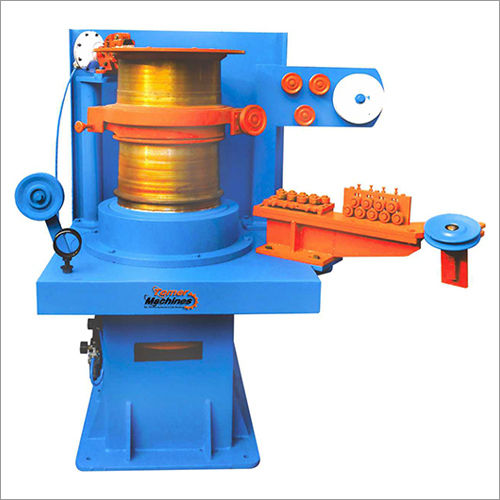 Bb Block Wire Drawing Machine