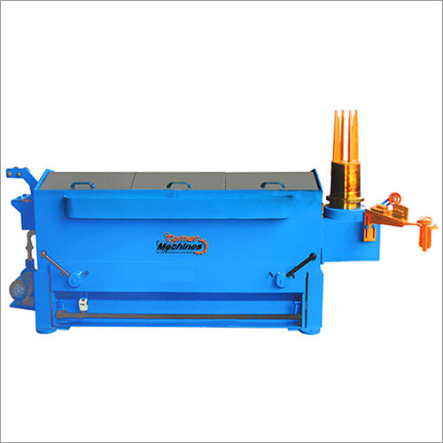 Automatic Intermediate Wire Drawing Machine