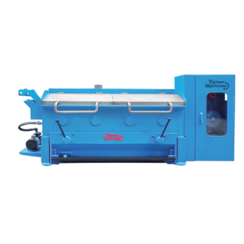 Intermediate Copper Wire Drawing Machine