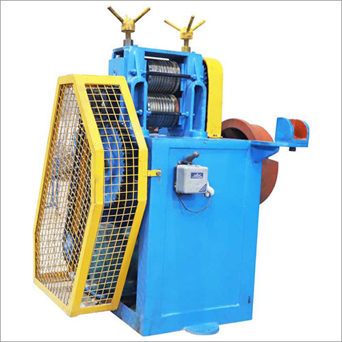 Wire Pointing Machines