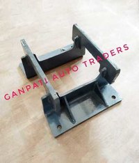 JS 210 Track Chain Guard