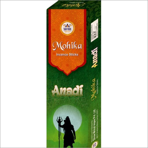 Mohika Anadi Sandal Incense Stick By SHREE MRINAL IMPEX PRIVATE LIMITED