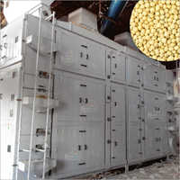 Drying Plant