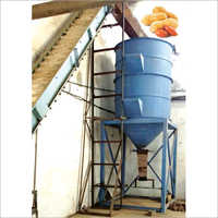 Peanut Drying Plant