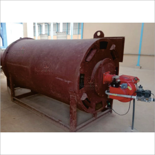 Gas fired Hot Air Generator