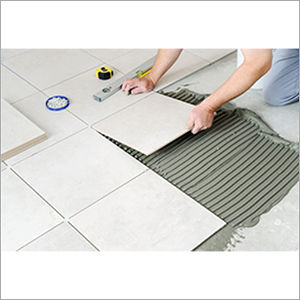 Shell Fix Tile Adhesive