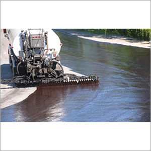 Industrial Bitumen Emulsions - Color: Black