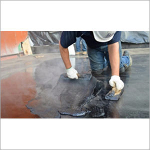 Mineral Fillers Bituminous Emulsion