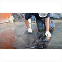 Mineral Fillers Bituminous Emulsion