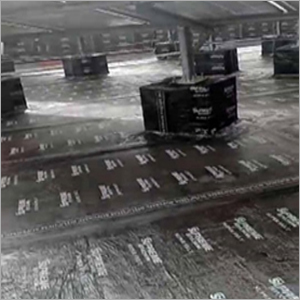 Plain Finish Bituminous Membrane