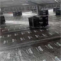 Plain Finish Bituminous Membrane
