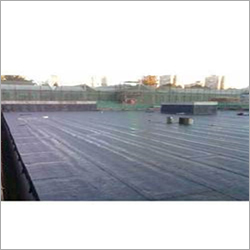 Adhesive Bituminous Waterproofing Membrane