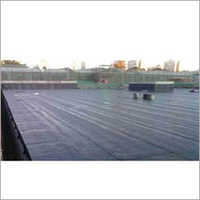 Adhesive Bituminous Waterproofing Membrane