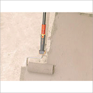 Elastomeric Cementitious Waterproofing Membrane