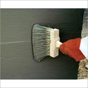 Shell Create Cementitious Waterproof Coating Services