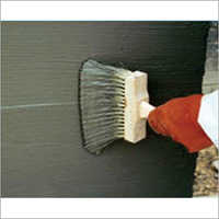 Shell Create Cementitious Waterproof Coating Services