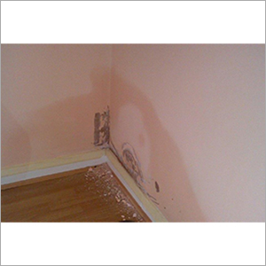 Two Component Water Based Epoxy Coating Services