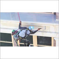 Elastomeric Exterior Waterproof Coating Services