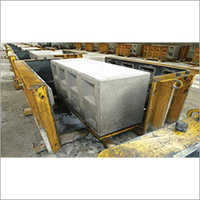 Super Finish 132 Mould Release Agent Shuttering Oil