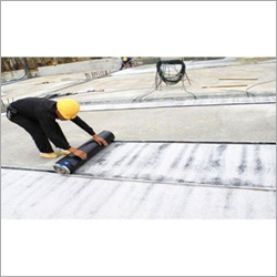 Geotextile Finish Super Shield Membrane