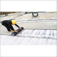 Geotextile Finish Super Shield Membrane