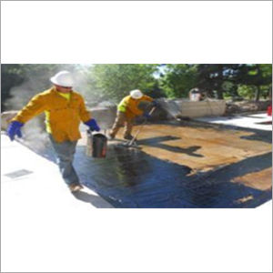 Liquid Waterproofing Membrane