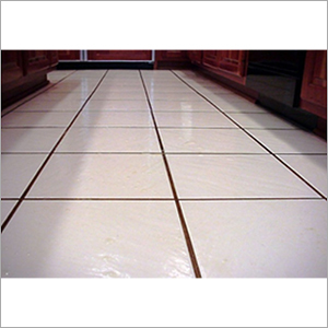 Shell Grout EP100 High Strength Stainfree Epoxy Tile Grout By SUPREME BITUCHEM INDIA PVT. LTD.