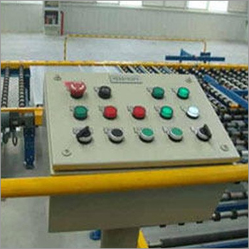 Industrial Electronic Control Unit