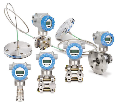 Absolute Pressure Transmitter