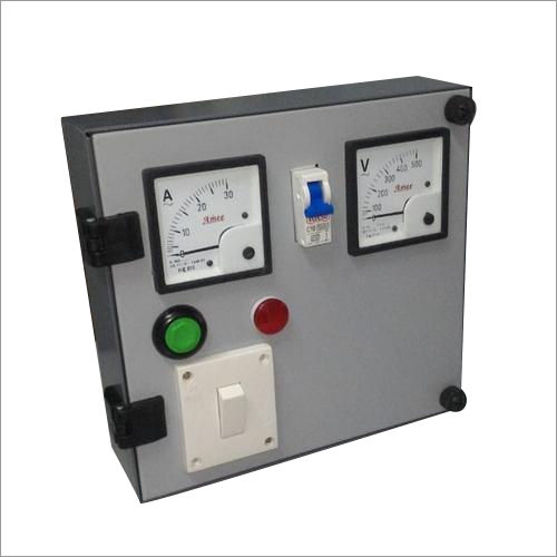 1 Hp Single Phase Submersible Pump Control Panel Frequency (Mhz): 50-60 Hertz (Hz)