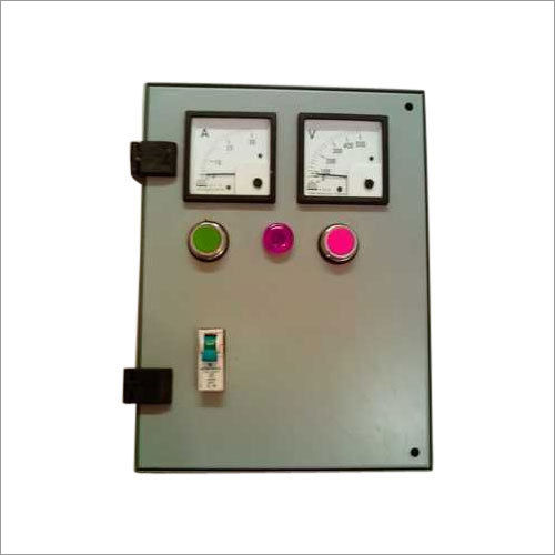 0.5 Hp Single Phase Submersible Pump Control Panel Frequency (Mhz): 50-60 Hertz (Hz)