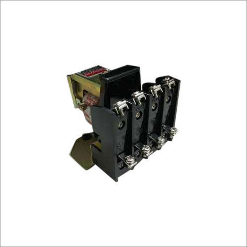 Submersible Pump Power Contactor