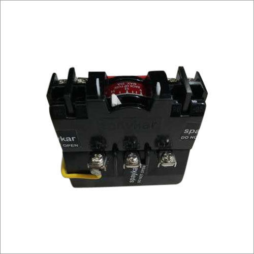 Submersible Pump Protection Relay Rated Voltage: 220 Volt (V)