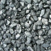 Carbon Block Solid Raw Black Raw Coal